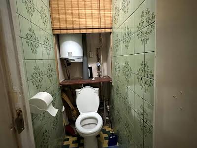 квартира по адресу Киев, Натальи Ужвий ул., 4-в