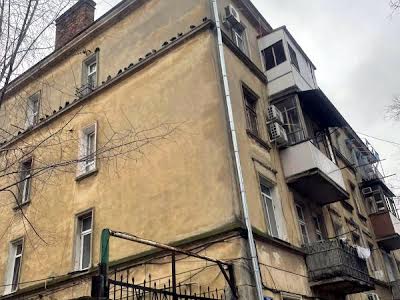 квартира за адресою Средняя, 47