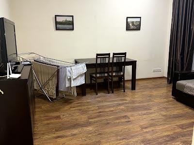 квартира по адресу Саксаганского ул., 15