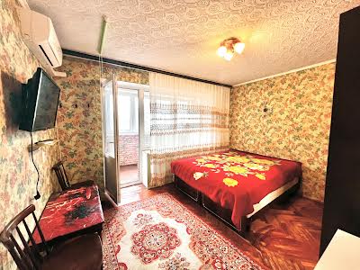 квартира за адресою Антоновича вул. (Горького), 158