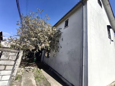 будинок за адресою Єнтузіастів садове товариство метро Славутич