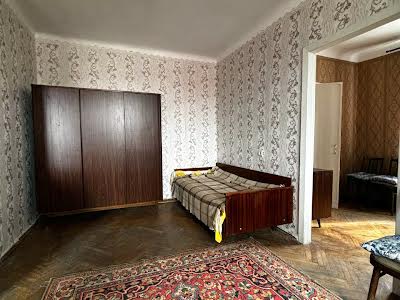 квартира по адресу Леонида Каденюка просп. (Юрия Гагарина), 3-А