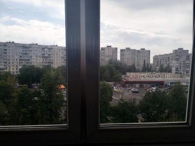 квартира по адресу Салтовское шоссе, 145