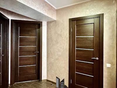 квартира по адресу Боголюбова, 22