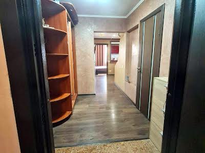 квартира за адресою Ярослава Мудрого вул., 28
