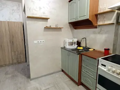 квартира за адресою Сім'ї Стешенків вул. (Тимофія Строкача), 9