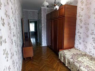 квартира по адресу Вижгородська, 44