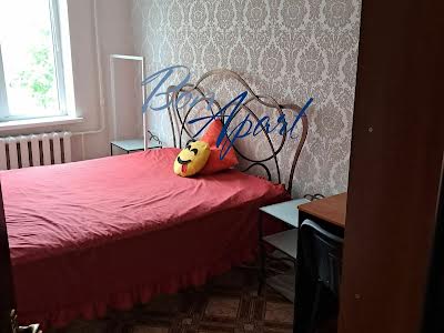 квартира по адресу Митрополита Андрея Шептицкого ул. (Анатолія Луначарського), 24-Г
