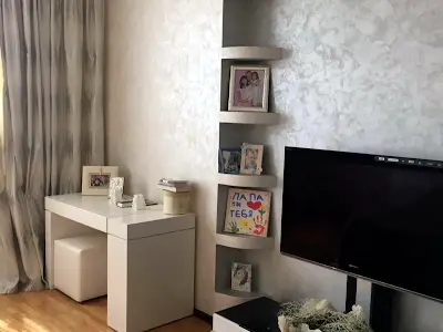 квартира по адресу Николая Ушакова ул., 1в