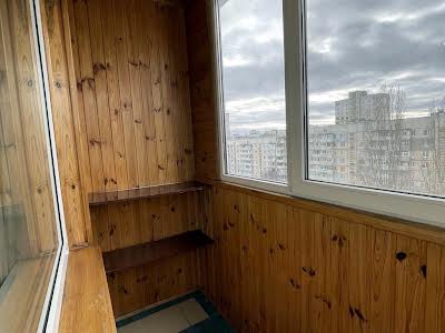 квартира за адресою Перемоги просп., 72в