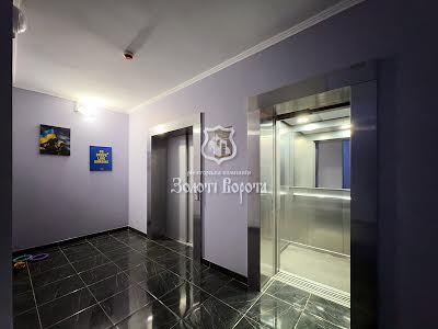квартира по адресу Завальная ул., 10в