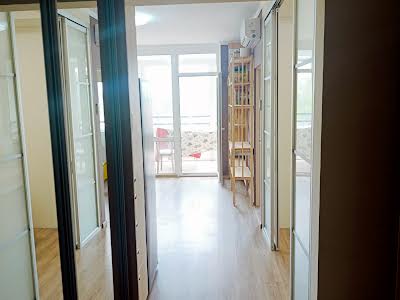 квартира за адресою Петрицького, 15а