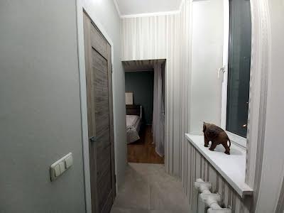 квартира за адресою Миколи Бажана просп., 14