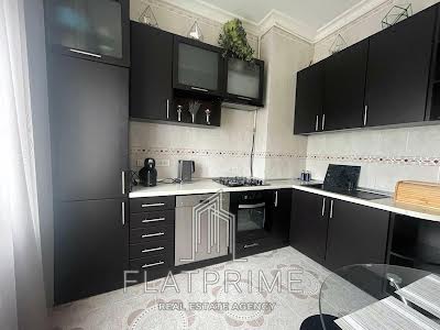 квартира по адресу Большая Васильковская ул. (Красноармейская), 29
