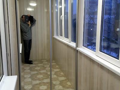 квартира по адресу Героев Днепра ул., 29