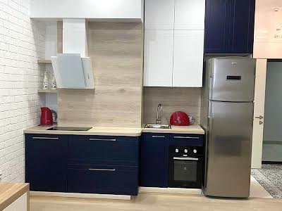 квартира по адресу Ванный пер., 5г