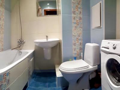 квартира по адресу Радунская ул., 3