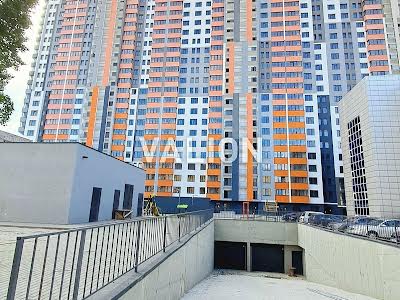 квартира по адресу Владимира Сосюры ул., 6в