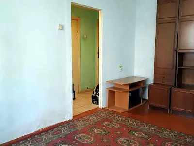 квартира за адресою Маршала Рокосовського просп., 10