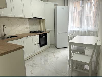 квартира за адресою с. Софіївська борщагівка, Мартинова просп., 17