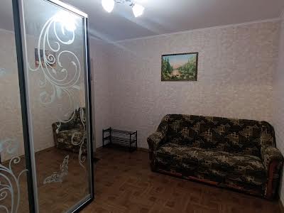квартира по адресу Сергея Данченко ул., 3