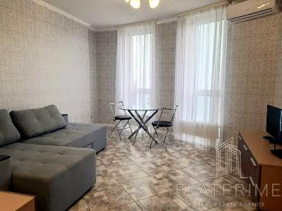 квартира за адресою Соборності просп. (Возз'єднання), 30-А