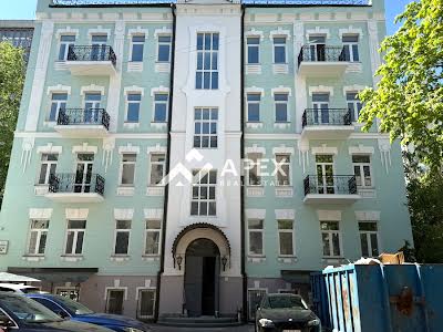 коммерческая по адресу Эспланадная ул., 32-В