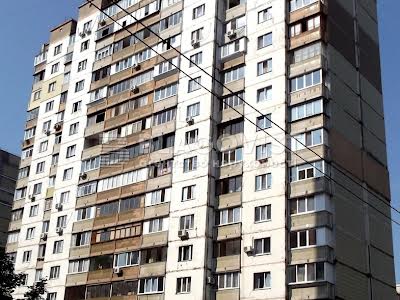 квартира по адресу Червоной Калины просп. (Владимира Маяковского), 93-А