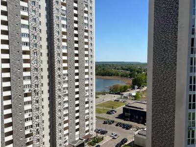 квартира за адресою Ревуцького вул., 54-Б