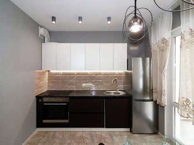 квартира за адресою Берковецька вул., 6А