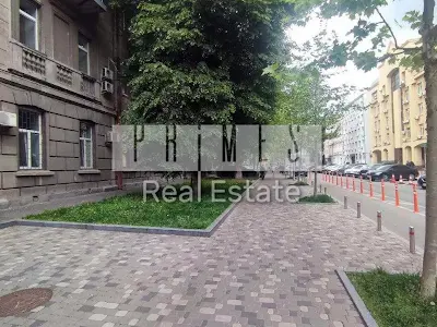 квартира за адресою Золотоворітська вул., 2-А