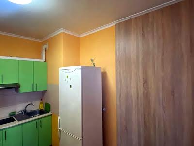 квартира за адресою Берестейський просп. (Перемоги), 71-А