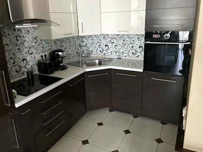 квартира по адресу Регенераторная ул., 4 к3