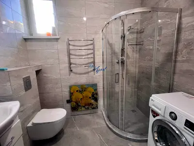 квартира за адресою Регенераторна вул., 4