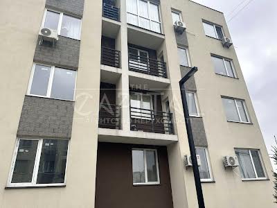 квартира по адресу Берёзовая ул., 44
