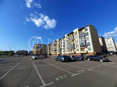 квартира по адресу Метрологическая ул., 25