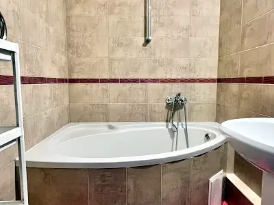 квартира по адресу Соломенская ул., 8