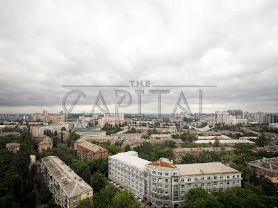 квартира по адресу Евгения Коновальца ул. (Щорса), 44-А