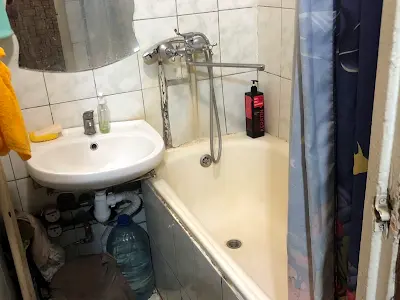 комната по адресу Лесной просп., 25