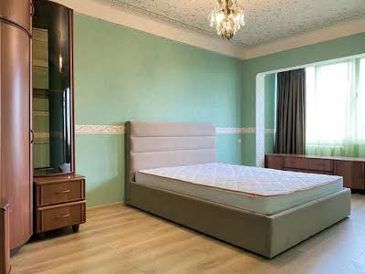 квартира за адресою Половецька вул., 14