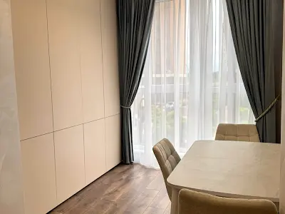 квартира по адресу с. Софиевская борщаговка, Счастливая ул., 65