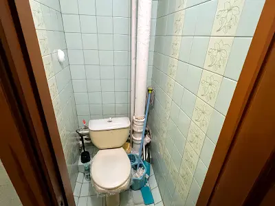квартира по адресу Зои Гайдай ул., 10