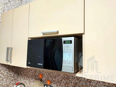 квартира за адресою Єлизавети Чавдар вул., 34