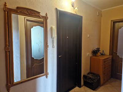 квартира по адресу Владимира Ивасюка просп. (Героїв Сталінграду), 52-А