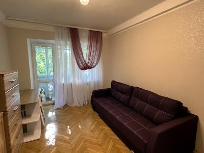 квартира по адресу Бусловская ул., 20