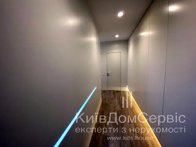 квартира за адресою Академіка Лебедєва вул., 1/8