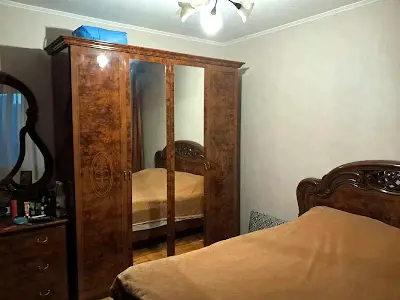 квартира за адресою Миколи Закревського вул., 55