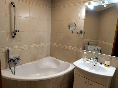 квартира за адресою Петра Григоренка просп., 26-А