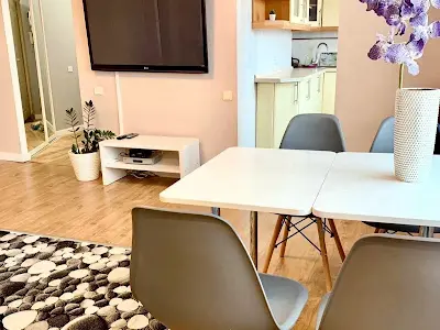 квартира по адресу Леси Украинки бульв., 5