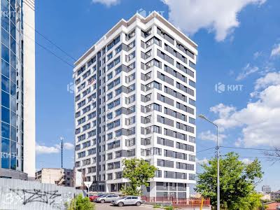 квартира по адресу Куликівська ул. (Мельникова), 32